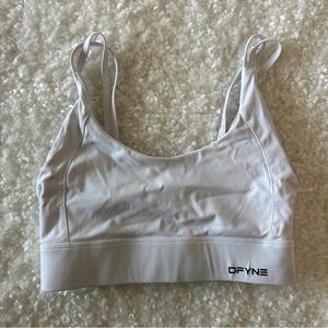 Dfyne Origin High-Support Sports Bra